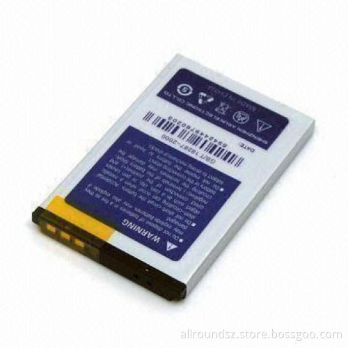 Mobile Phone Battery for Nokia 6101/3310, N70